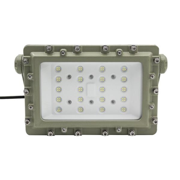 China Class 1 Div 1 Led Explosion Proof Flood Lights 200w Ip66 Waterproof wholesale