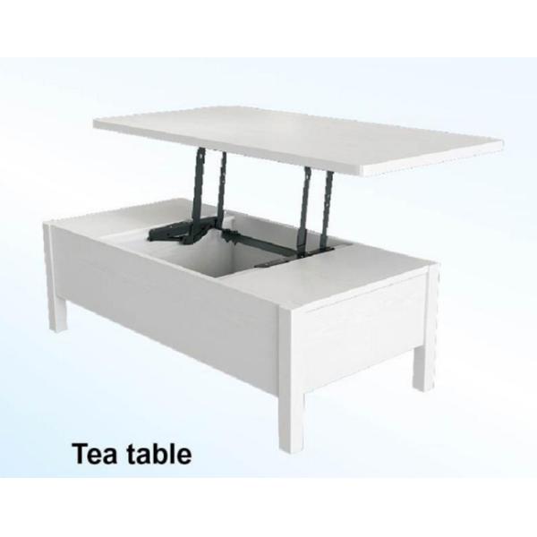 Foldable Bed Frame Mechanism / Folding Bed Fittings / Expandable Sofa Drawer Hardware