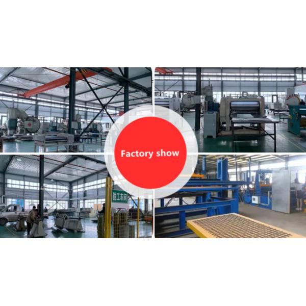 Stainless Steel Perforated Wire Mesh for Decoiling and Filter Cylinder