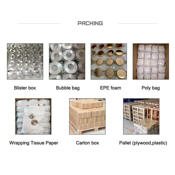 OEM classic car parts