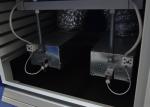 2000mm Length 880mm Width UV Curing Machine For Wood