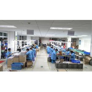 GREEN LIGHTING TECHNOLOGY CO.,LTD