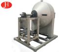 Modified Starch Centrifugal Sieve Food Processing Machine 1050r/Min