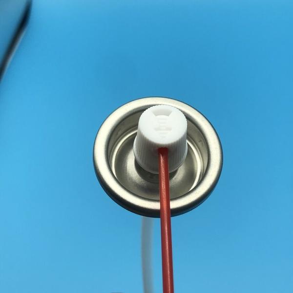 Composite board kit activator valve Pass Strict Inspection Before Delivery