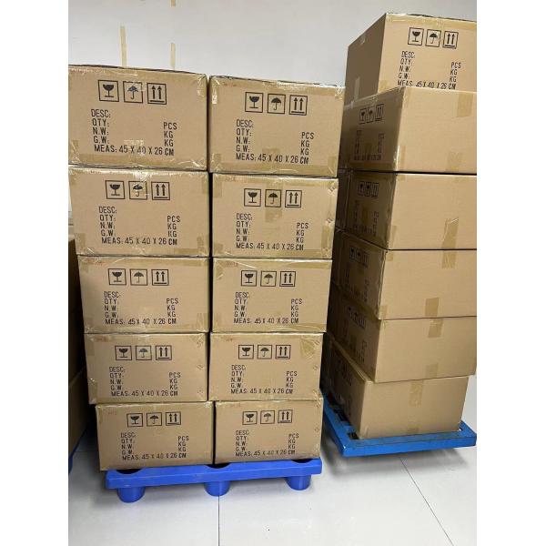 Snow Load 1.4KN/m2 Solar End Clamp for Solar Energy System in Solar Panel Mounting