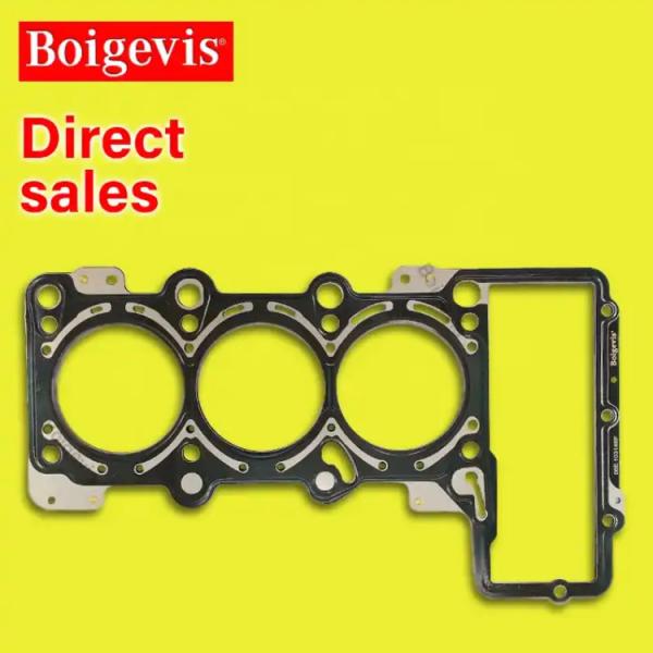 Auto Engine Systems Cylinder Head Gasket For Audi C6 2.4