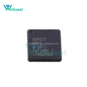 China AD9510BCPZ wholesale