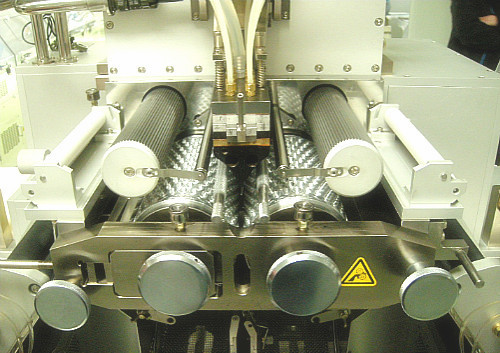 Automatic Paintball Encapsulation Machine 30,000/H SUS304