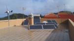 small wind turbine for home use, with CE