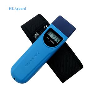 China Active Security Patrol Wand System LCD Display ScreenMulti Reading Prompts wholesale