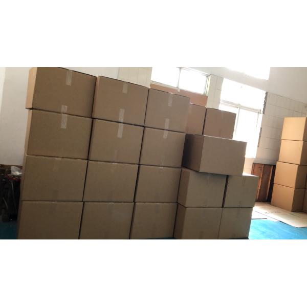 1L Clear Plastic Bucket With Pull-Ring Lid for Food Grade Packaging Needs