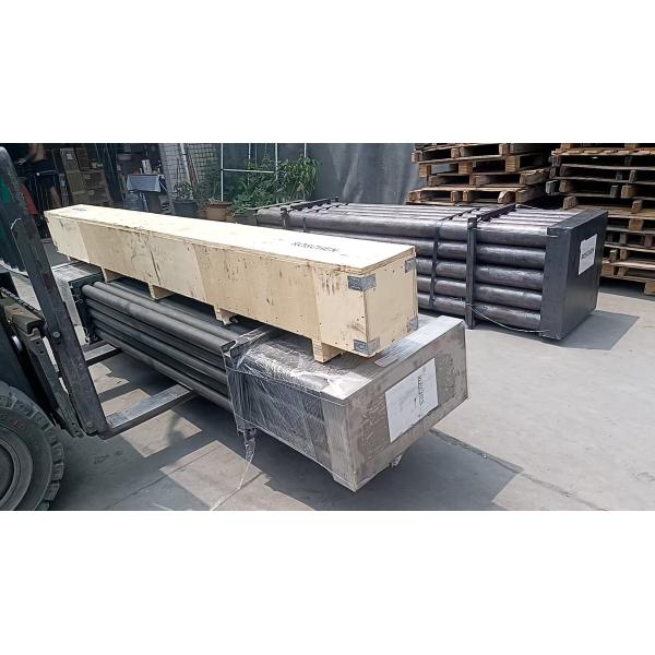 Wireline Drill Tools BQ NQ HQ PQ Wireline Core Barrel Diamond Exploration Core Drilling