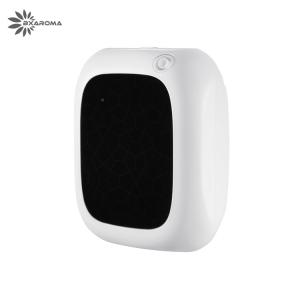 China OEM Wall Mounted Scent Diffuser 200ml Electric Car Aroma Diffuser wholesale