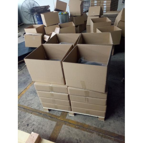 60-70 ShoreA Hardness Rubber Weight Plates with Cushioned Design for Intense Running Workouts