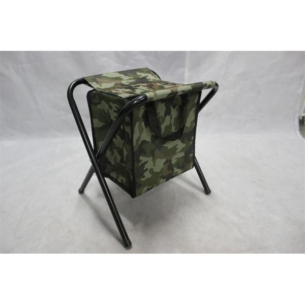 Outdoor Backpack Folding Table And Stools Soft For Camping Hunting 30 - 40L