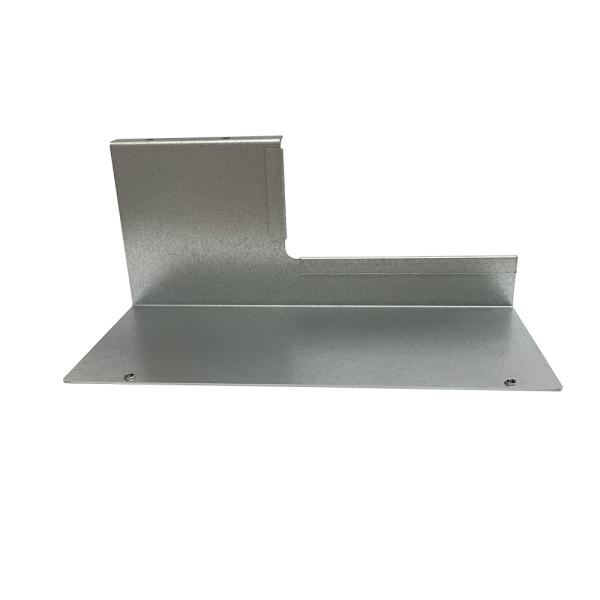 Mass Precision Sheet Metal Fabrication Steel Bending Service Mechanical Parts Custom