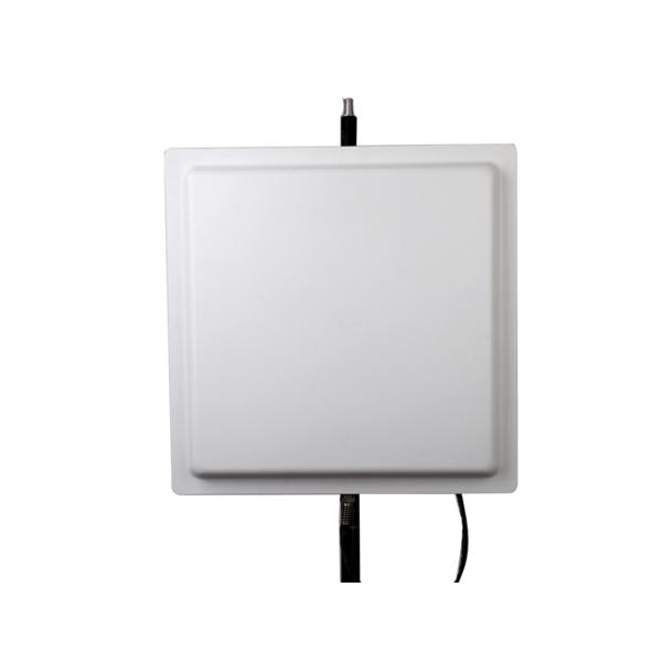 Professional Car RFID Reader Long Range / Rs232 Gen2 RFID Integrated Reader