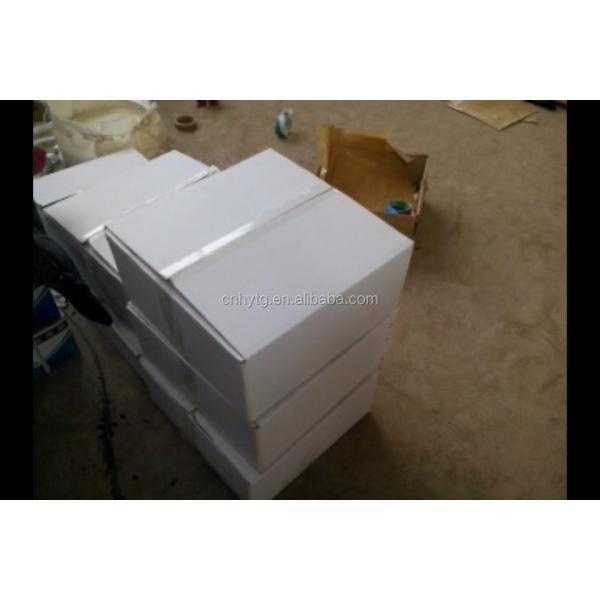 Exterior Wall Waterstop Essential for Construction Joint Strip and Waterproofing