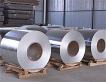 Commercial Mill Finish Aluminum Coil  Color Coated Width 50-1900mm Pre Painting