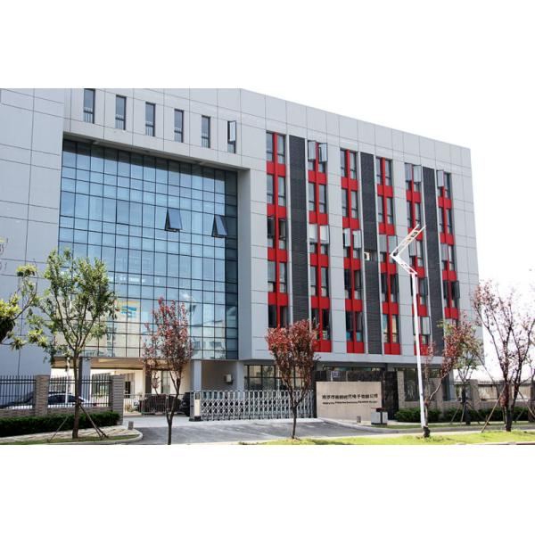 15 inch POS machine with Linux and Winsystems 5 wire resistive touch screen 2G DDR3 32G SSD