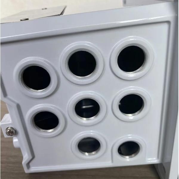 New Yokogawa FLXA402 Multi Channel 4 Wire Analyzer FLXA402-D-D-AB