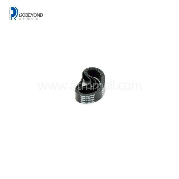 Bank NCR ATM machine parts 445-0646520 NCR LVDT Dispenser Belt 4450646520 0646520MID
