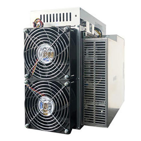 Goldshell CK-BOX Miner 1050GH/S 215W CKB Miner Low Noise Small Household Mining Machine