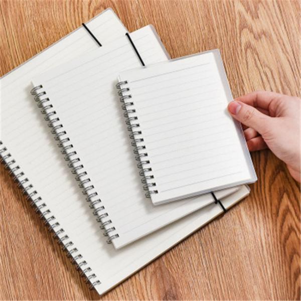 Efficiency Wire Binding Machine /220V Double Wire Notebook Making Machine