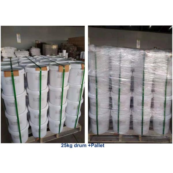 1.4 - 1.6 Mm Zirconium Oxide Balls High Hardness Zirconia Milling Beads For Dispersion