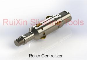 China Wireline Roller Centralizer Wireline Tool String wholesale