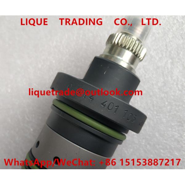 BOSCH Unit Pump 0414401105, 02112860, 2112860, 0211-2860, 0 414 401 105, 0414 401 105, 414401105 for Deutz 0211 2860