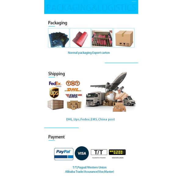 OEM / ODM PCB Factory 2 Layer Pcb Pcba Board Inverter Air Conditioner Control Board