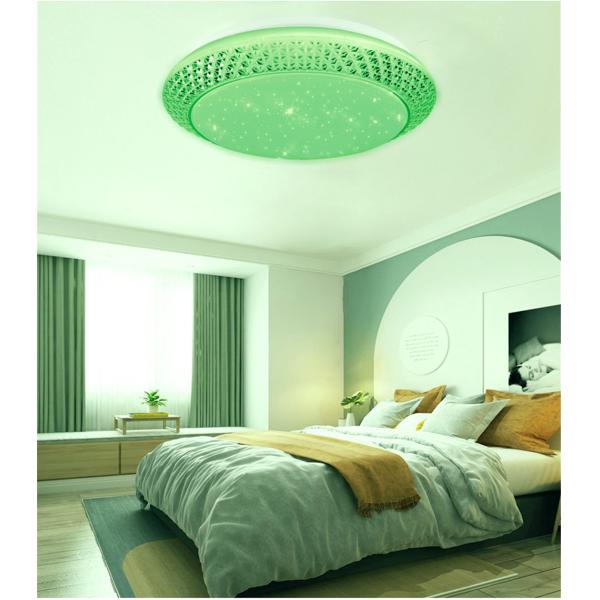 Janna LED Ceiling Light 24W