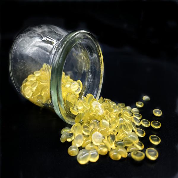 Good Alkali Resistance Co-solvent Polyamide Resin For Gravure Inks