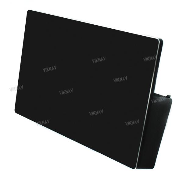 13 Inch Android Auto Head Unit For 2002-2012 Range Rover Vogue GPS Navigation Multimedia Player Wireless Carplay