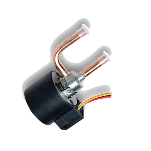 China Automatic Electronic Expansion Valve For Heat Exchanger Components wholesale