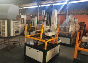 China 2.5kw Box Folding Machine Rigid Paper Cardboard L1228XW967XH2102mm wholesale