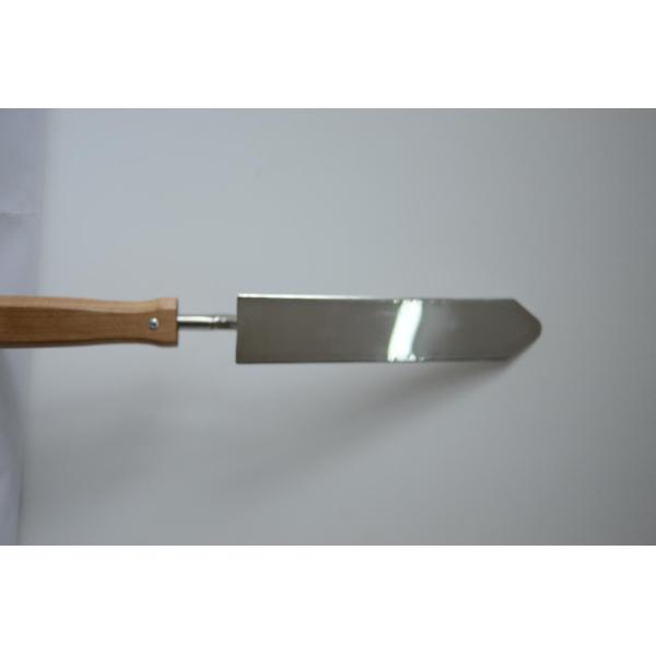 304 Stainless Steel Material Electric Uncapping Knife of Honey Uncapping Tools