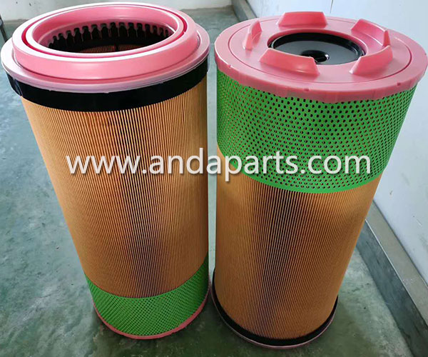 Good Quality Air Filter For MANN C281460