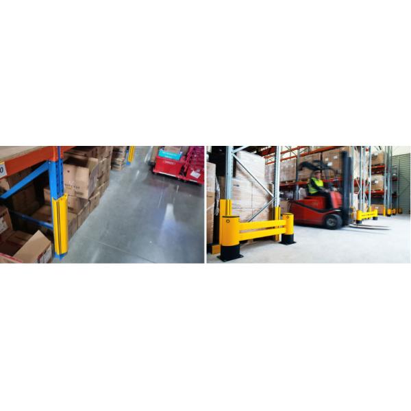 Single Deep Heavy Duty Pallet Rack Selective Pallet Rack Warehouse Storage Racking