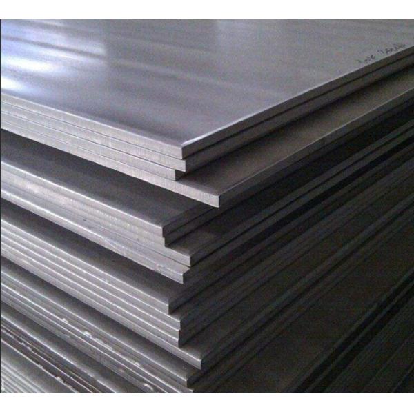 AISI Wear Resistant Stainless Checkered Plate 5X10 FT