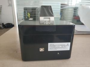 China RNA /DNA TEST Nano drop Portable Micro Volume Spectrophotometer UL-1000 model wholesale