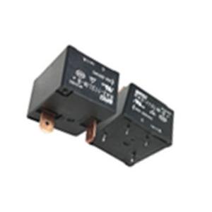 China 12VDC 30A Power Relay 4 Pins General Purpose Relay 1 Form A C wholesale