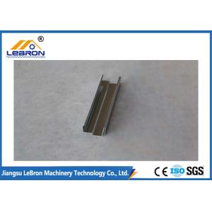 China Durable Fully Automatic Door Frame Roll Forming Machine High Production Capacity wholesale