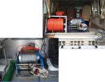 Multi-Scenario Application Well Logging Equipment With Resistivity Logging Probe