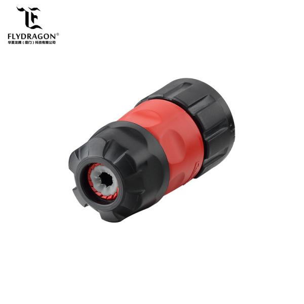 China Light Weight M20 2/3/4/5/7/9/12Pins Soldering Cable Male Female Connector wholesale