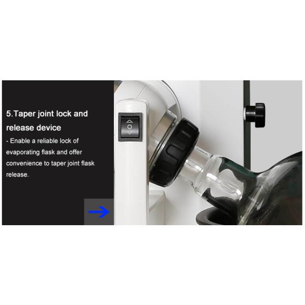 rotary evaporator 5l