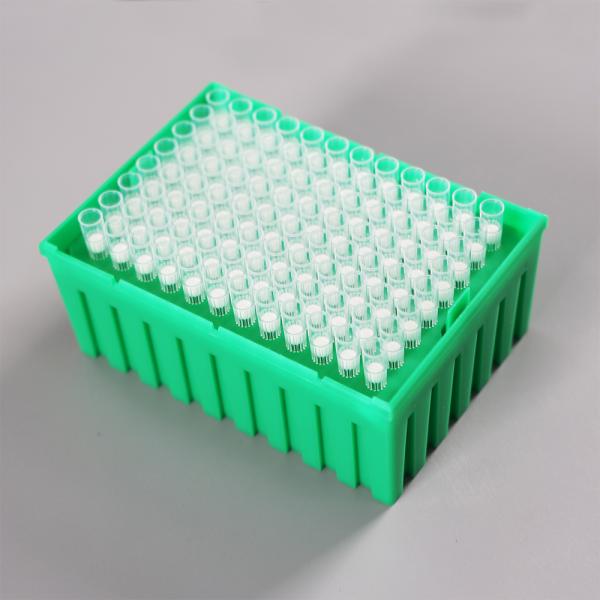 200ul Pipette Tips For Rainin JiAn Biotech Adjustable Multichannel 200ul Pipette Tips For Rainin