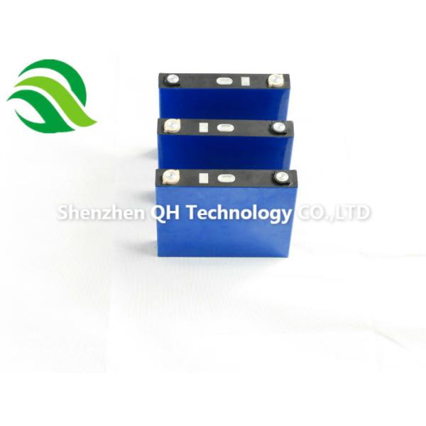 High Power Lithium Iron Phosphate Car Battery 96V 120Amp Hybrid Electric Vehicle