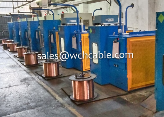 UL20563 PUR Sheathed Low Voltage LED Lights Cable